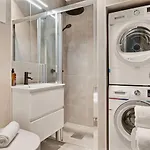 Apartman Dinbnb I New 2023 I 600m To Bryggen
