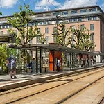 Dinbnb I New 2023 I 600m To Bryggen * Bergen