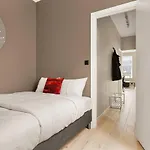 Apartmán Dinbnb I New 2023 I 600m To Bryggen