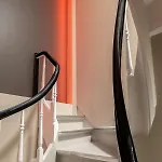 Apartmán Dinbnb I New 2023 I 600m To Bryggen