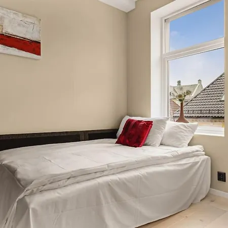 Dinbnb I New 2023 I 600m To Bryggen *