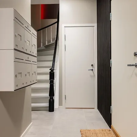 Dinbnb I New 2023 I 600m To Bryggen * 卑爾根