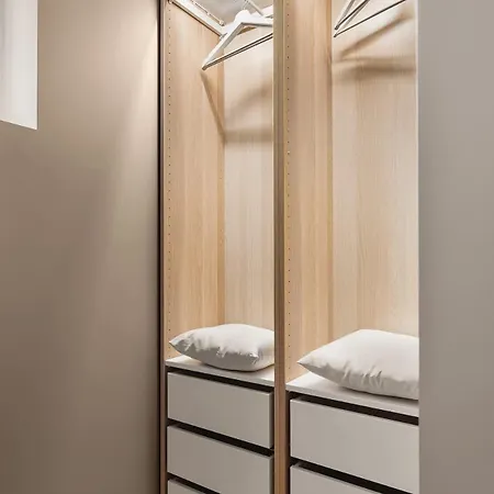 Dinbnb I New 2023 I 600m To Bryggen Lejlighed