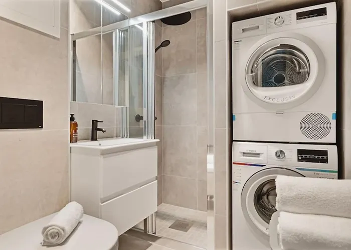 Appartamento Dinbnb I New 2023 I 600m To Bryggen