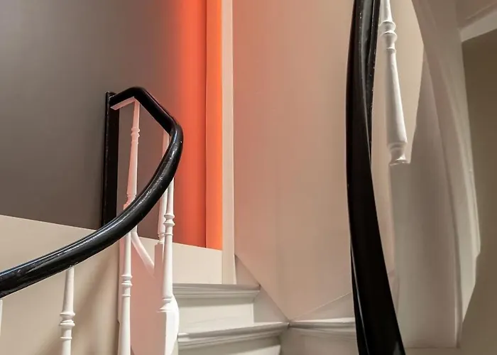 Apartament Dinbnb I New 2023 I 600m To Bryggen